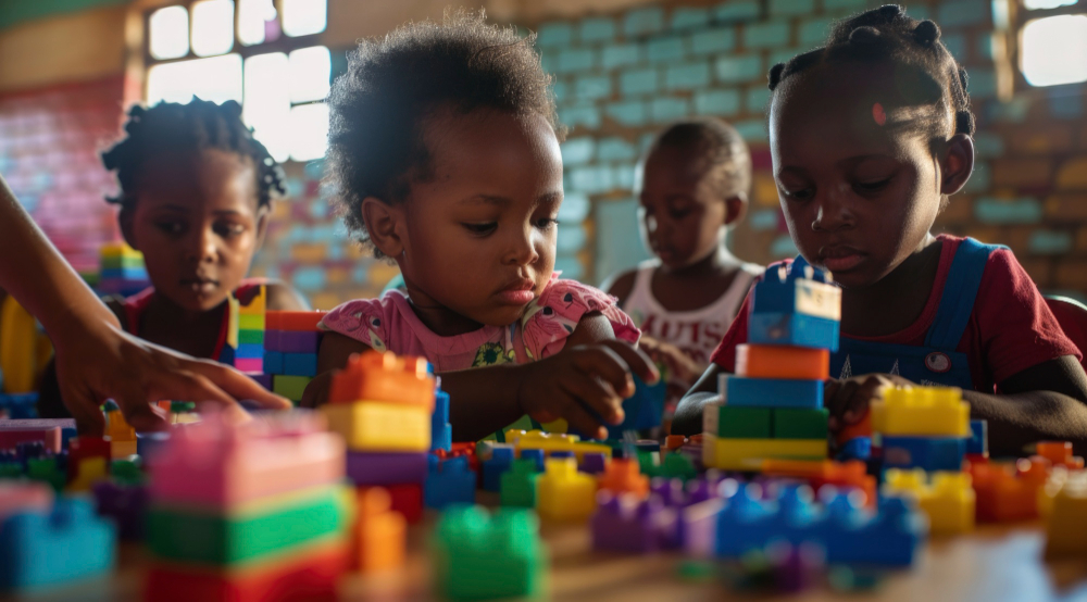 École maternelle