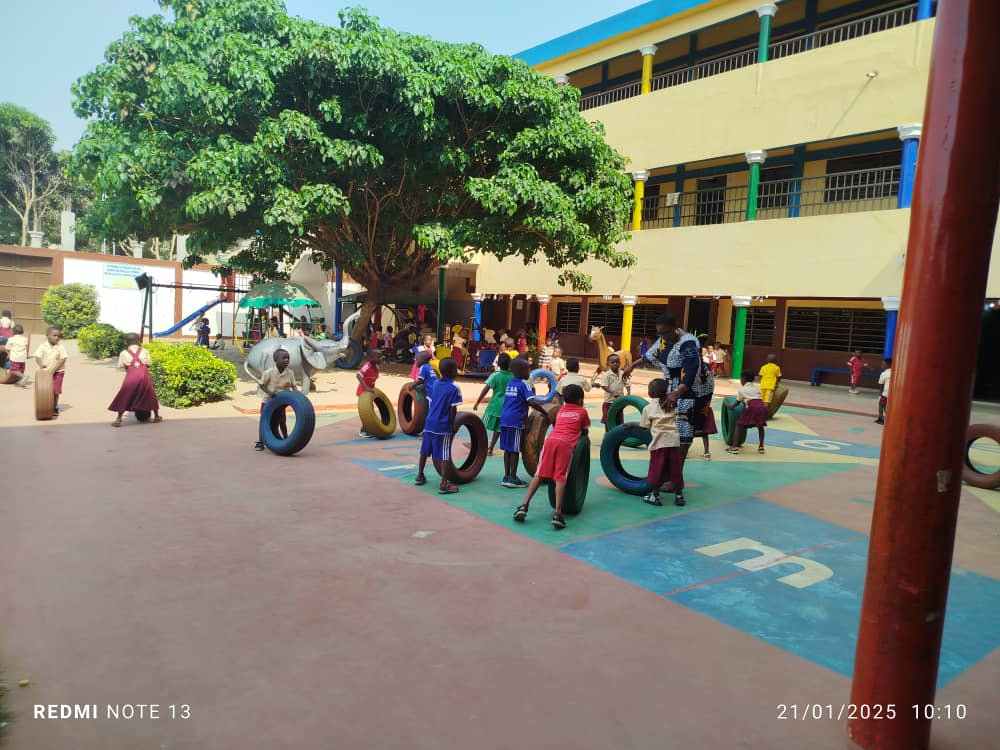 Collège