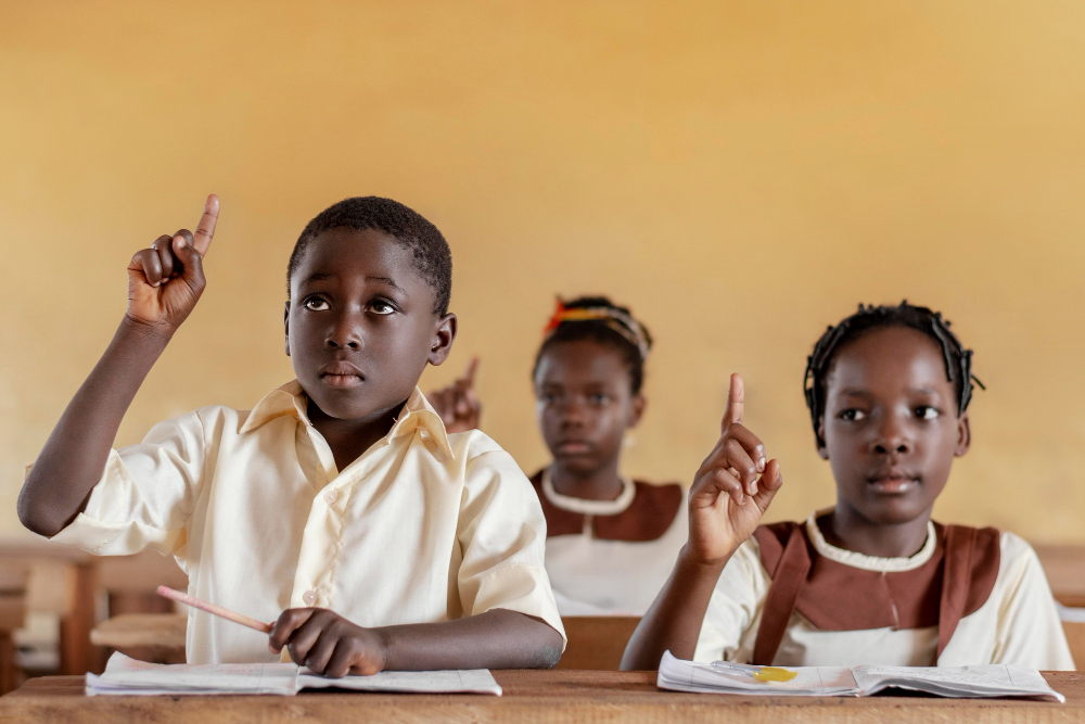 École primaire